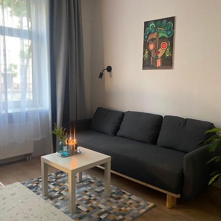 Lovekaunas Apartments ภายนอก รูปภาพ