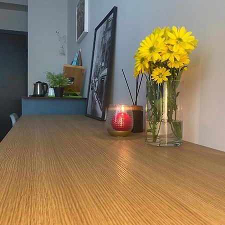 Lovekaunas Apartments ภายนอก รูปภาพ