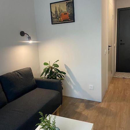Lovekaunas Apartments ภายนอก รูปภาพ