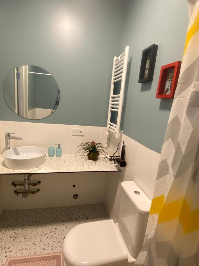 Lovekaunas Apartments ภายนอก รูปภาพ
