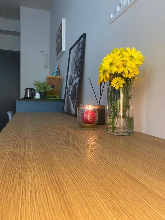 Lovekaunas Apartments ภายนอก รูปภาพ