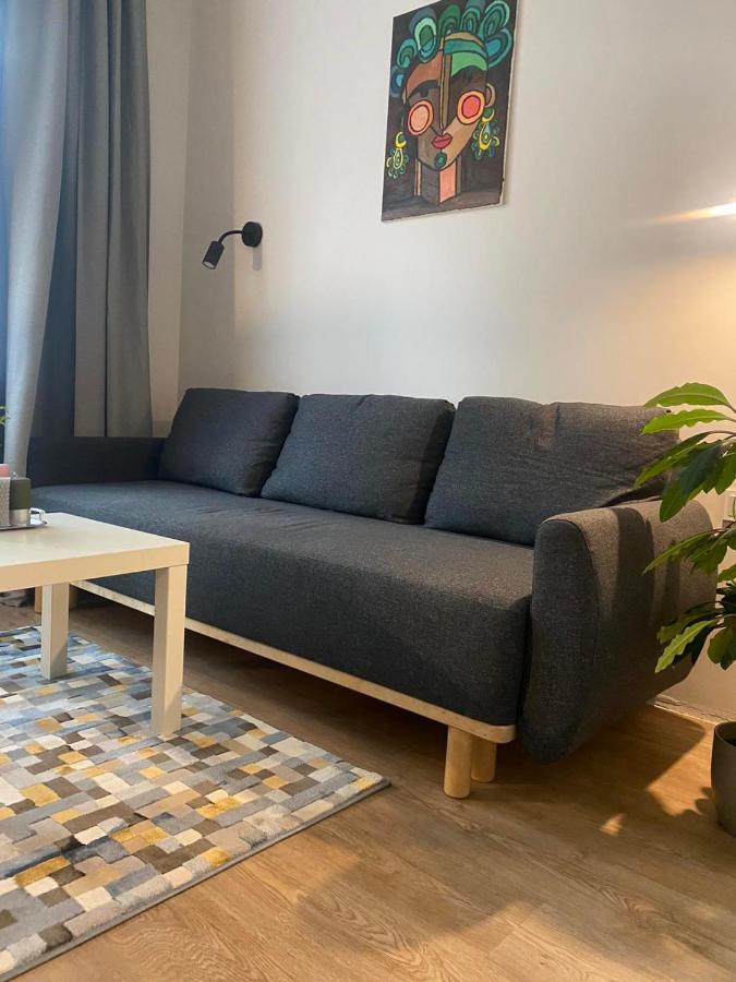 Lovekaunas Apartments ภายนอก รูปภาพ