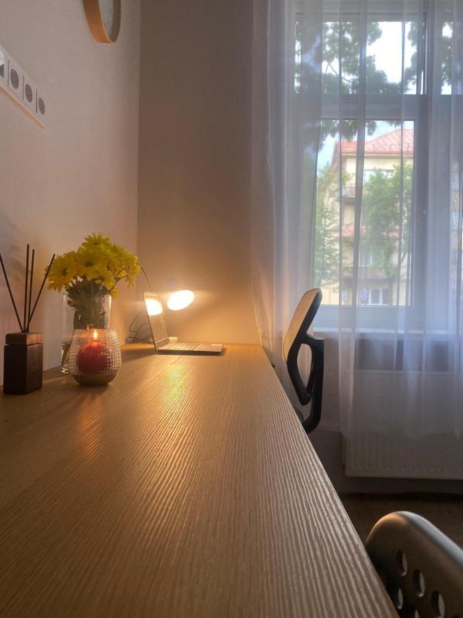 Lovekaunas Apartments ภายนอก รูปภาพ